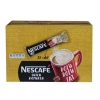 Nestle Nescafe 3ü1 Arada Sütlü Köpüklü 72 Adet 17,4gr 12584220