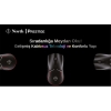 North Prestige Premium Quality Kablosuz Oyuncu Mouse