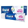 Oral-B Complete 7 Ekstra Beyaz Diş Macunu 75 ml
