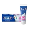 Oral-B Complete 7 Ekstra Beyaz Diş Macunu 75 ml