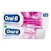 Oral-B Pro 3D White Advanced Luxe Glamorous White Diş Macunu 75 ml