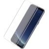 Otterbox Alpha Glass Serisi Ekran Koruyucu Samsung Galaxy S8+ için - Perakende Ambalaj - Şeffaf