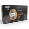 PANTHER PT-8233 USB ŞARJLI EL FENERİ