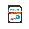 Philips SDHC Kart 16GB Class10 UHS-I U1