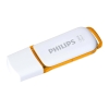 Philips Snow Edition Super Speed 3.0 USB flash sürücü, 128 GB, PC, dizüstü bilgisayar, bilgisayar veri depolama, okuma hızı 100 MB/s'ye kadar