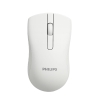 Phılıps SPK7211WSC Beyaz Kablosuz Sessiz Şarjlı Optik Mouse