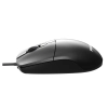 PHILIPS SPK7247B KABLOLU OFİS MOUSE SİYAH