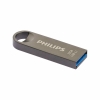Philips USB 3.1 32GB Moon Uzay Grisi