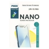 Phixi Nano Ekran Koruyucu İPH 15 PRO
