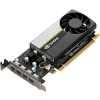 Pny Nvidia Quadro T1000 8GB GDDR6 128 Bit VCNT1000-8GB-SB Ekran Kartı (Aksesuarsız)