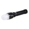 Polıce Ps22 Cree Led + Zoom + Magnet Şarjlı El Feneri