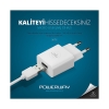 Powerway X171 Micro Usb 2 Amper Şarj Aleti kablo