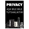 Privacy Man Addiction Erkek Deodorant 150Ml
