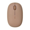 RAPOO M660 Bej Çok Modlu Bluetooth Kablosuz Sessiz Mouse