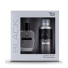 Rebul Edt Bay 50ml Black