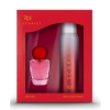 Rebul Edt Bayan 50ml Scarlet
