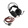 Redragon Derilium Oyuncu Kulaklık Siyah Kırmızı 2 M Kablo
