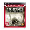 Resıstance Fall Of Man PS3