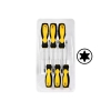Rıco 003-RK0051 Torx 6lı Tornavida Seti