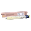 Ricoh MP C3503 Yellow Sarı Orjinal Fotokopi Toneri MP C3003-3004 18.000 Sayfa