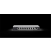 Ruijie-Reyee RG-ES209GC-P 8 Port POE+ 10-100-1000Mbps+1Port 10-100-1000Mbps Yönetilebilir Çelik 120W