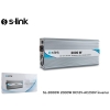S-Link Sl-2000W 2000W Dc12v-Ac230v İnverter