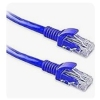 S-link SL-CAT606 cat6 0.60mt Mavi Utp Patch Kablo
