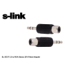 S-link SL-DC37 Rca To Stereo Çevirici