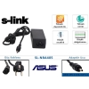 S-link sl-nba405 45w 19v 2.37a 3.0-1.1 Notebook Standart Adaptörü