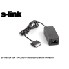 S-link sl-nba54 12v 1.5a Notebook Adaptörü
