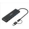 S-link SW-U317 USB 3.0 7 Port Hub Çevirici Adaptör