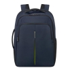 SAMSONITE KR2-01-005 15.6 Guard IT 3.0 Seyahat Notebook Sırt Çantası Lacivert