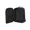 SAMSONITE KS6-01-008 17.3 Moderny Seyahat Notebook Sırt Çantası Mavi
