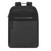 SAMSONITE KS6-09-004 17.3 Moderny Notebook Sırt Çantası Siyah