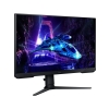 Samsung 27" Odyssey G3 LS27DG302EUXUF 1 Ms 180 Hz FHD (HDMI+DP) Pivot Gaming Monitör