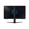 Samsung 27" Odyssey G3 LS27DG302EUXUF 1 Ms 180 Hz FHD (HDMI+DP) Pivot Gaming Monitör