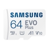 Samsung Evo Plus 64GB Microsd Hafıza Kartı MB-MC64KA/APC