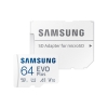 Samsung Evo Plus 64GB Microsd Hafıza Kartı MB-MC64KA/APC