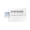 Samsung Evo Plus 64GB Microsd Hafıza Kartı MB-MC64KA/APC