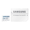 Samsung Evo Plus 64GB Microsd Hafıza Kartı MB-MC64SA/APC