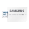 Samsung Evo Plus 64GB Microsd Hafıza Kartı MB-MC64SA/APC