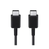 Samsung TypeC Kablo (C to C) Siyah