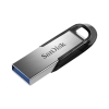 Sandisk SDCZ73-064G-G46 64GB Ultra Flair Metal 3.0 USB Flash Bellek Black