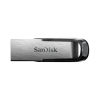 Sandisk SDCZ73-064G-G46 64GB Ultra Flair Metal 3.0 USB Flash Bellek Black