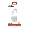 SBS Air Free - TWS wireless earphones-Be
