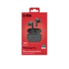 SBS TWS Urban Pro Earbuds-Siyah