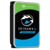 Seagate 10Tb ST10000VE001 Skyhawk 7200rpm 256mb Sata3 550tb 7-24 Harddisk (Distiribitör Ürünü)