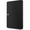 Seagate 8TB Expansion STKP8000400 USB 3.2 2.5" Siyah Harici Harddisk