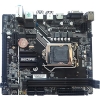 Seclife H81DA1 Intel LGA1150 H81 DDR3 MATX 1150p Anakart