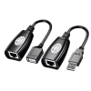 Seenergy SE-200M 200 Metre Usb Extender